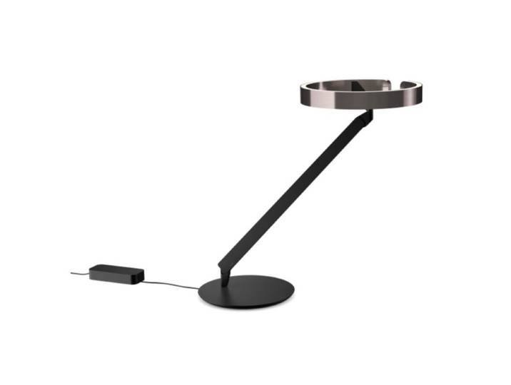 Occhio Tischleuchte Gioia tavolo, LED, Schreibtisch, flexibel ve