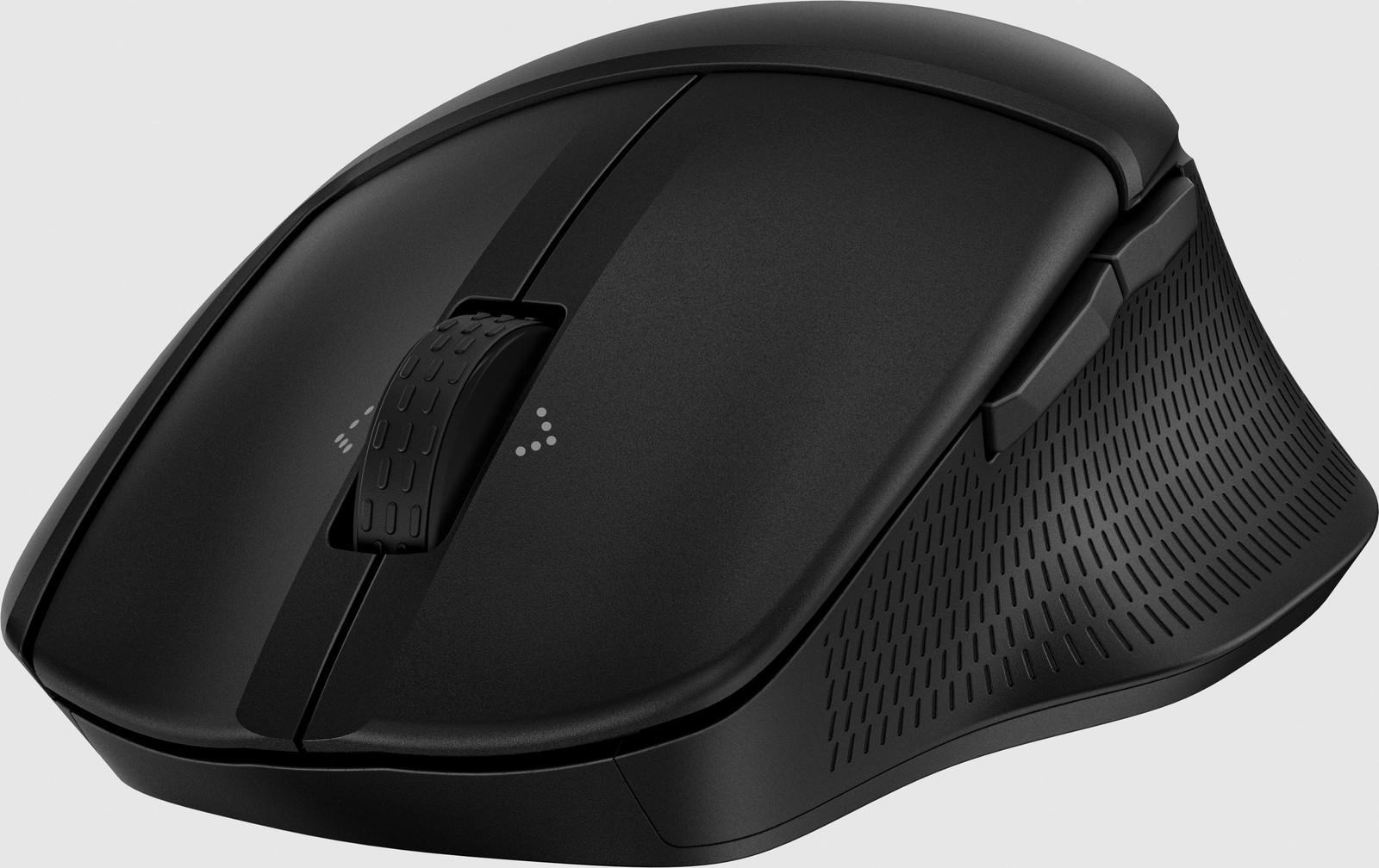 HP 480 CFT Bluetooth Muis Zwart