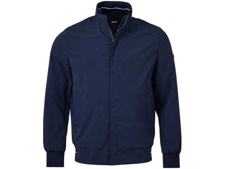 Sergio Blouson navy S