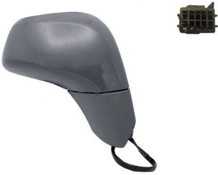 ALKAR 9046511 Wing mirror