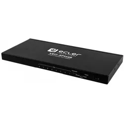 Ecler VEO SPH48, Switch Box