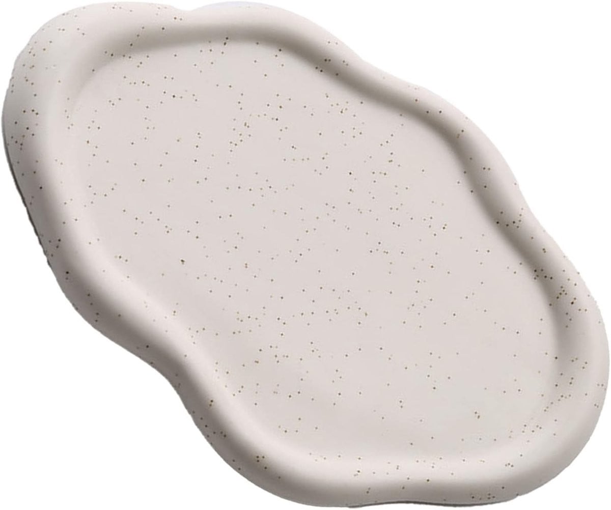 Decoratieve Keramische Sieradenkom - Sieradenhouder en Organiser