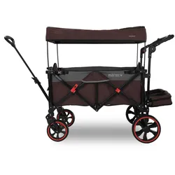 FUXLIFE Premium Bollerwagen FX-CTC850