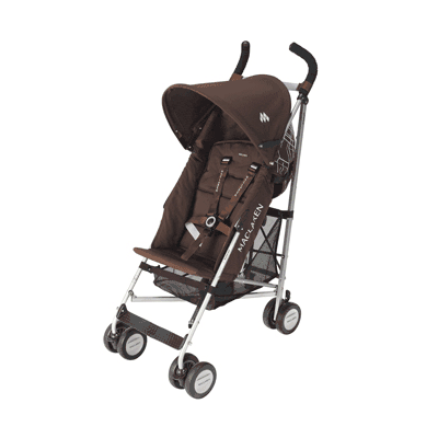 Maclaren Triumph Stroller Coffee
