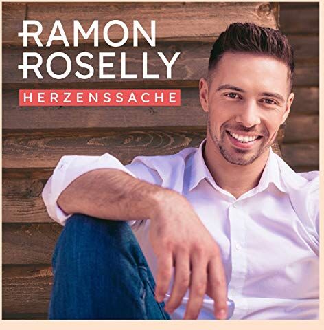 Ramon Roselly - Herzenssache - Preis vom 09.10.2026 07:28:09 h