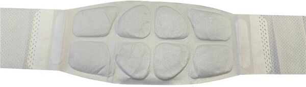 Theras Consumer Health Srl Pic Cer Caldo Lombare 2pz