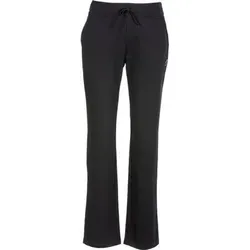 ENERGETICS Damen Sporthose Da.-Hose Jasmina, Größe 38 in Schwarz Schwarz