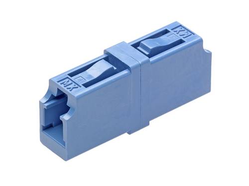 Molex LWL-Adapter 1061250110