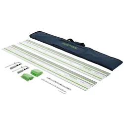 Festool Führungsschienen Set | FS 1400/2-KP-Set