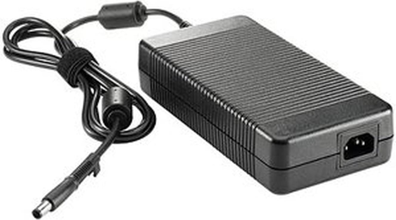 HP 609946-001 Laptop Binnenkant voor HP EliteBook 85, HP Compaq 85 en HP Compaq 87, 230 W, Zwart