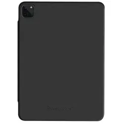 BookCover - iPad-Hülle (Apple iPad Pro 12.9 2015), Tablet Hülle, Schwarz