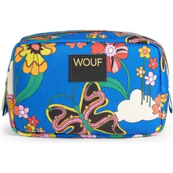 Wouf Daily Kulturbeutel 15 cm, Necessaire, Mehrfarbig