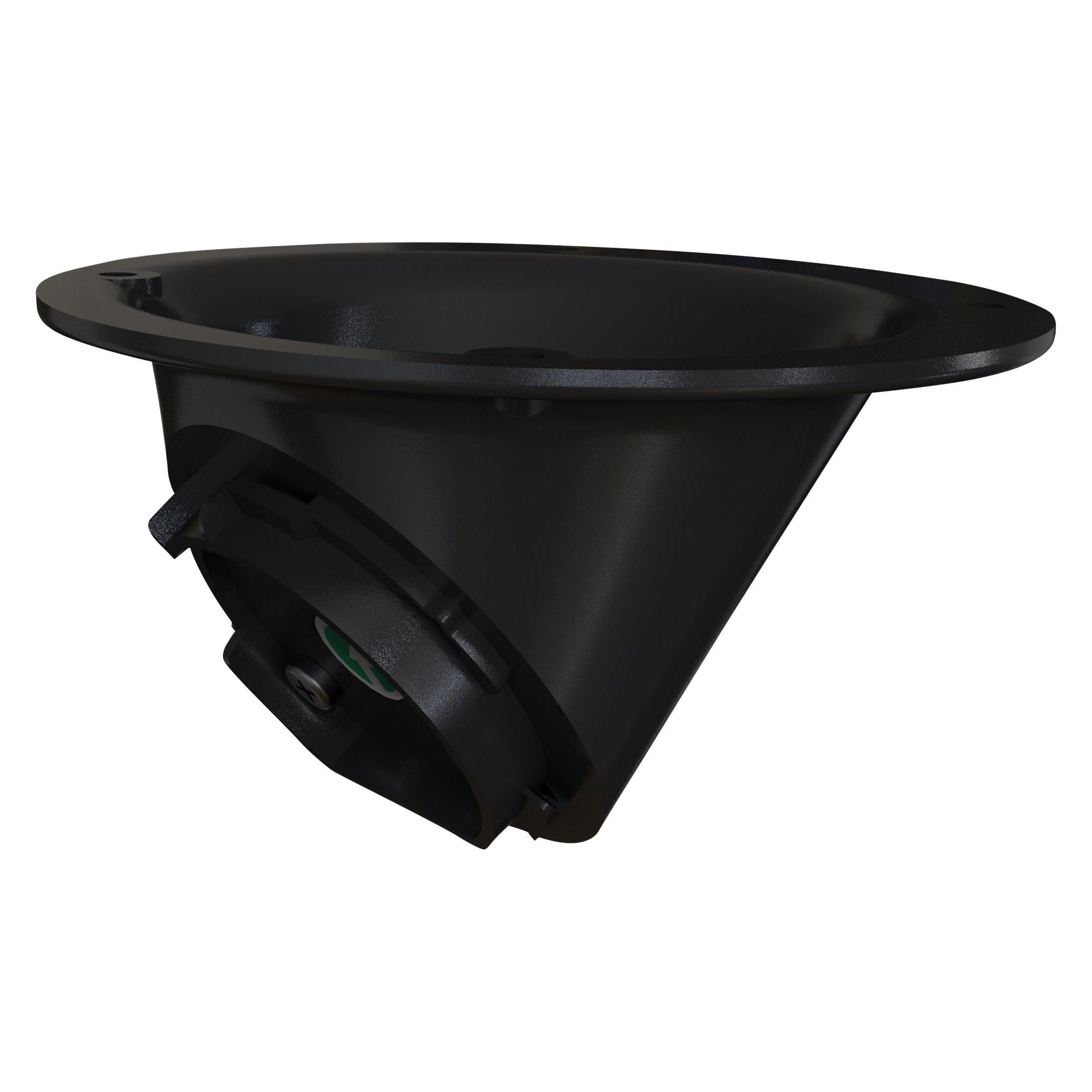 Arlo Deckenhalterung Pro 3 Floodlight, schwarz (Montage-Kit) (FBA1001B-10000S)