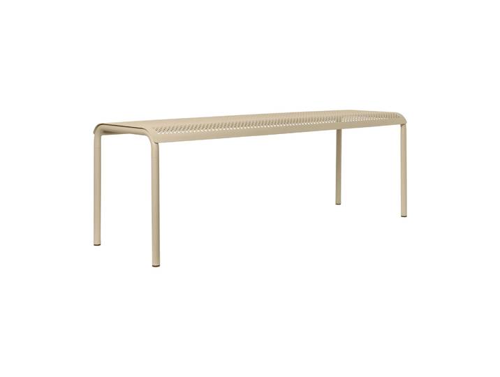 Ferm Living Dapple Bank 45x130x39,8 cm Cashmere