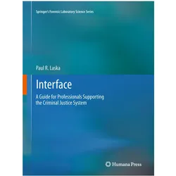 Interface, Fachbücher von Paul R Laska