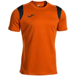 JOMA Stimulus Trikot 881 - orange/schwarz L
