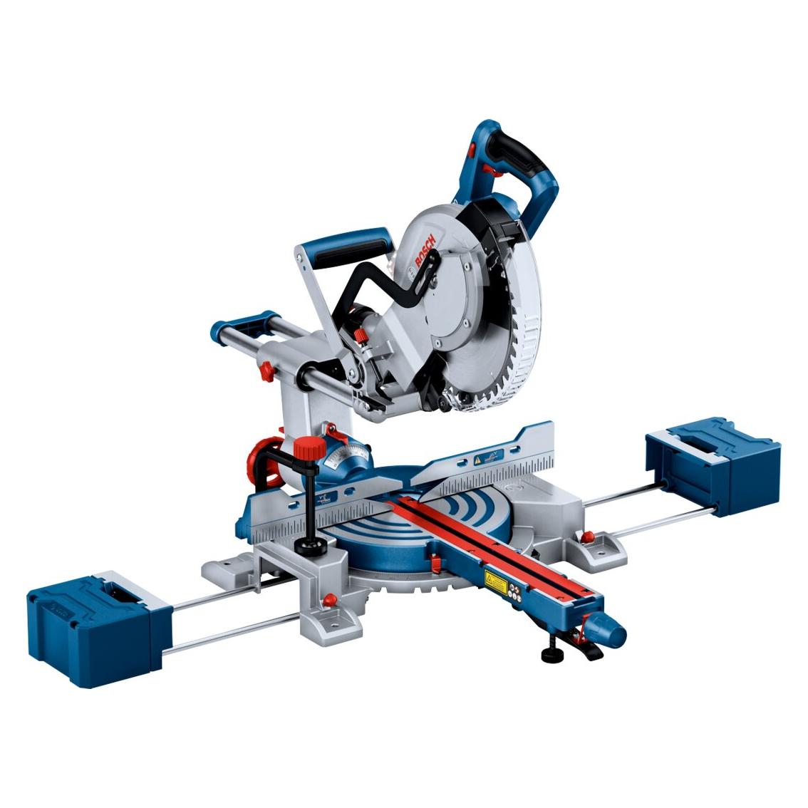 Bosch Professional GCM 18V-254 (0601B51100)
