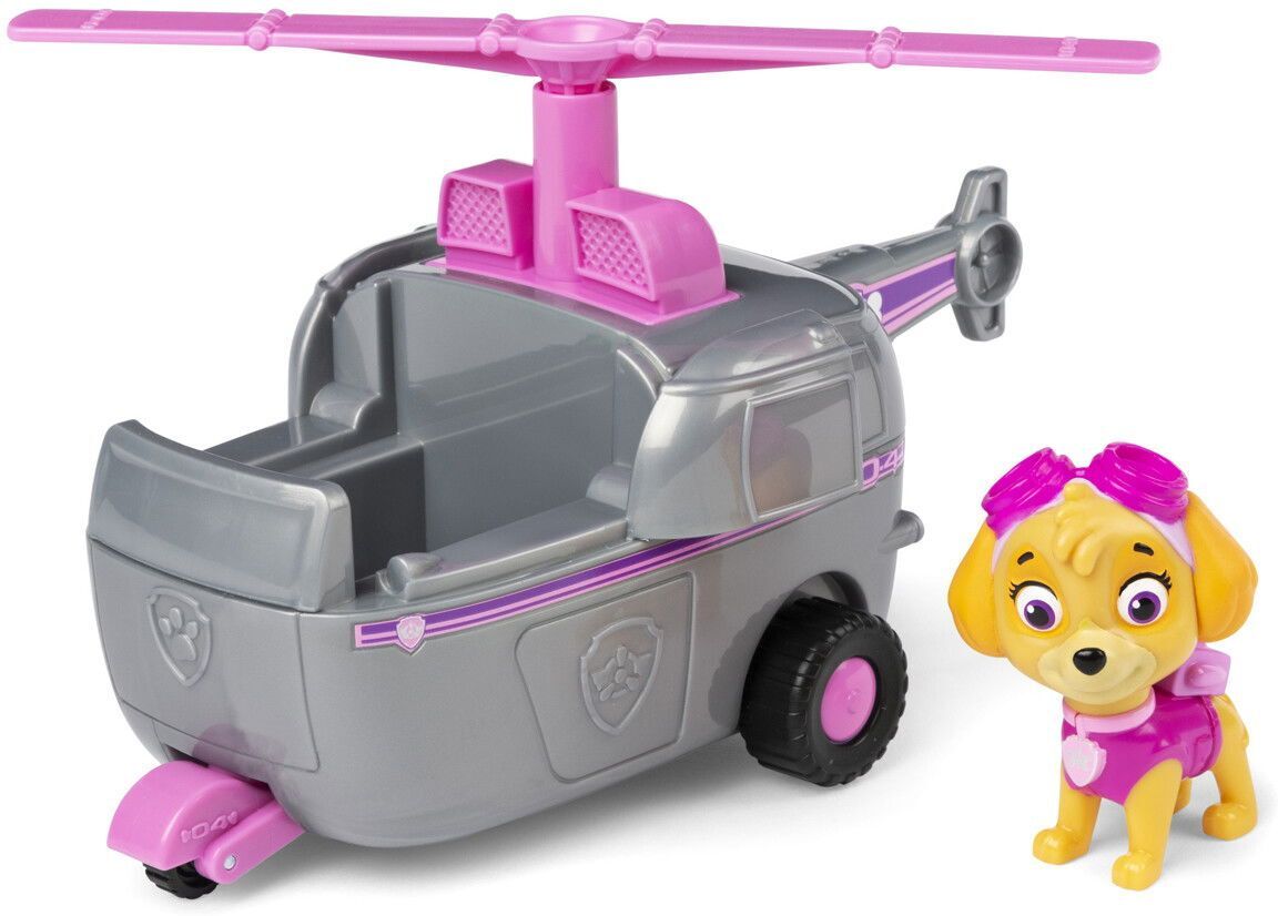 Paw Patrol - Basic Vehicle Skye (6061800