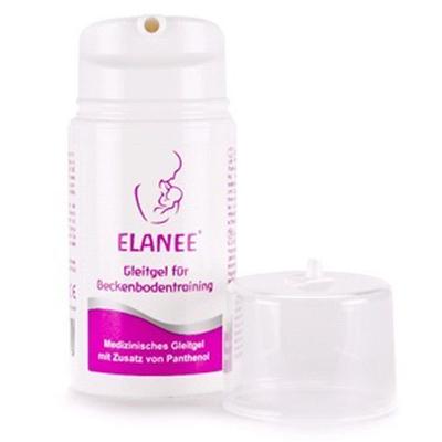 Elanee Gleitgel 50 ml Gel
