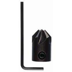 Bosch Accessories Bosch Power Tools 2608585739 Aufstecksenker 5 mm Werkzeugstahl 1 St.