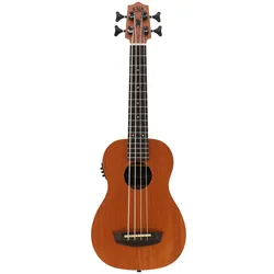 Kala Wanderer Ukulelen Bass - Akustikbass