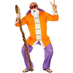 Chaks Dragon Ball Muten Roshi (M)