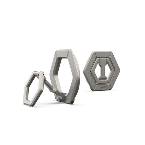 Urban Armor Gear Magnetische ring standaard voor magnetische koffers Titan