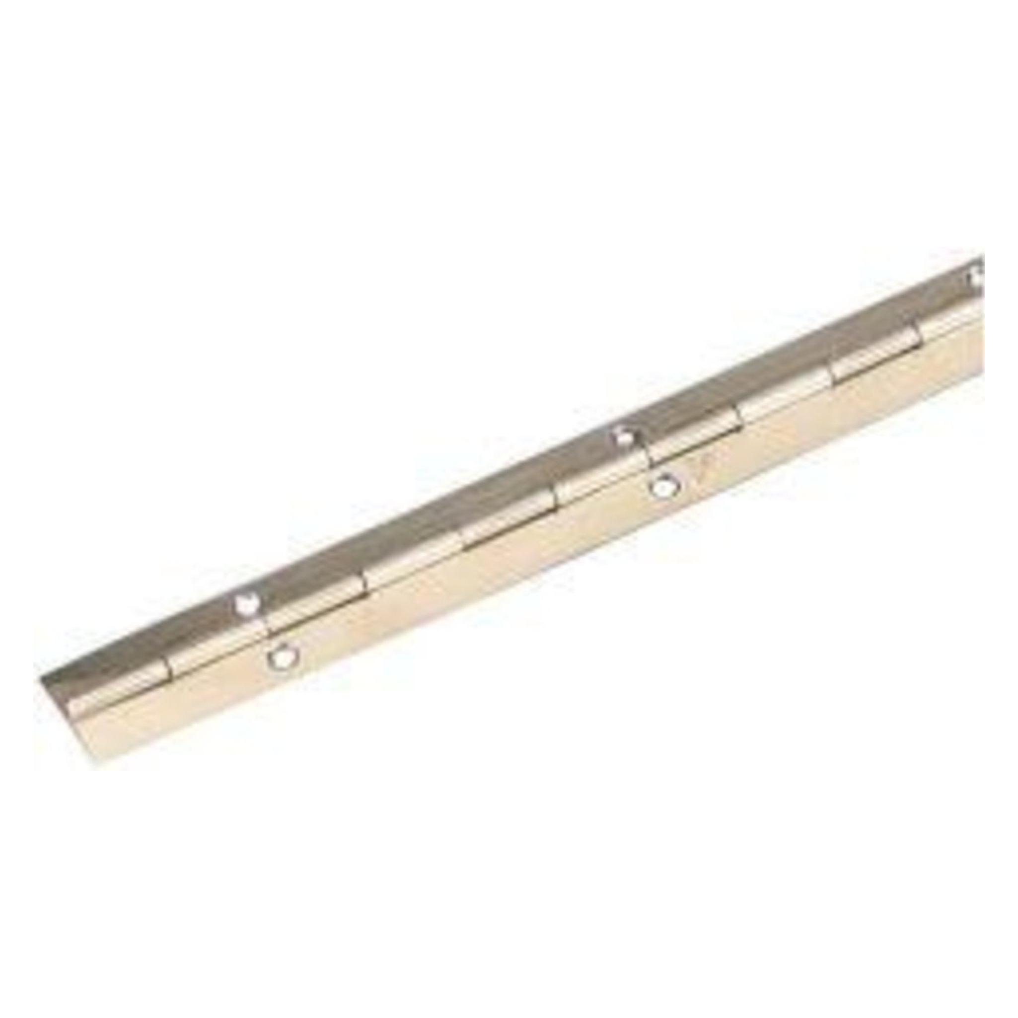 Magni Format 4330816013922 - Stangenscharnier 32 x 900mmverm. SB (4330816013922)