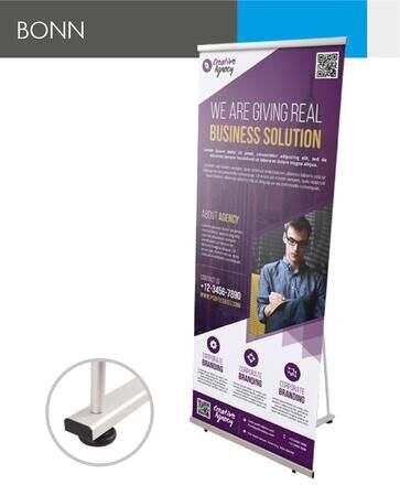 L-Banner Bonn