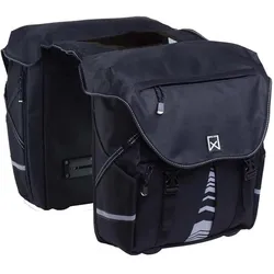 Willex, Velotasche, (Gepäckträgertasche)