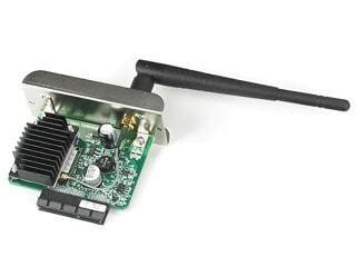 Zebra P1083320-037C WLAN-Schnittstelle