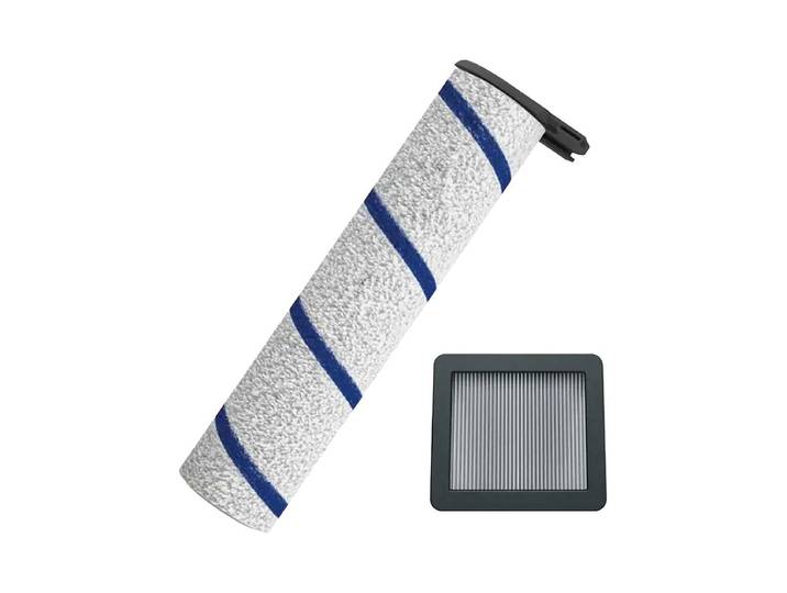 Rowenta Zubehör-Set für X-Clean 7 4 Stück