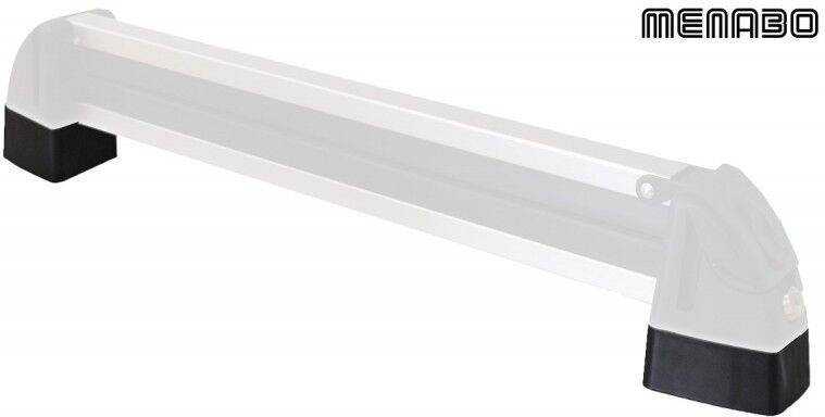 MENABO' KIT PIEDINI di rialzo  WHITE BEAR