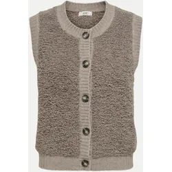 Weste Eira Life Braun M