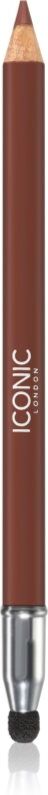 ICONIC London Fuller Pout Sculpting contour lip pencil shade Serving Lewks 1.03 g