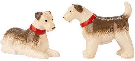 Cath Kidston Stanley Salt & Pepper Shakers