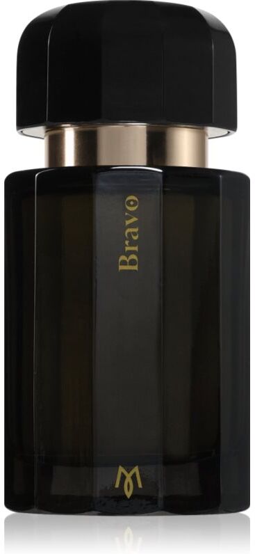 Ramon Monegal Bravo Eau de Parfum mixte 100 ml