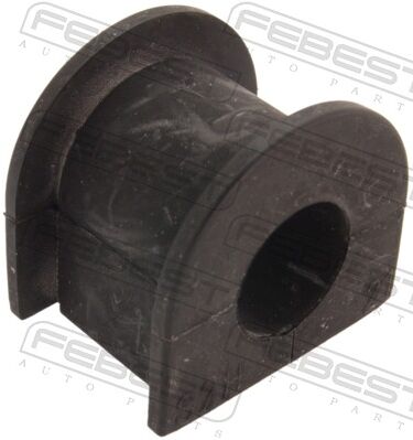 Febest Lagerung, Stabilisator Hsb-Hrvr Hinterachse Für Honda