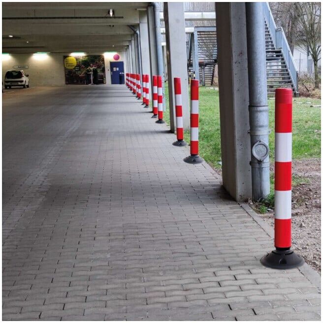 Moravia LeitPin 100 TL (290.10.629)