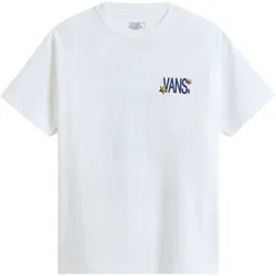 VANS CHAOS T-Shirt 2026 white - M