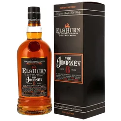 Elsburn The Journey - 6 Jahre - Batch No. 002 - Hercynian Single...