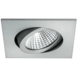Brumberg, Einbauleuchte, LED-Einbaustrahler (Aluminium)