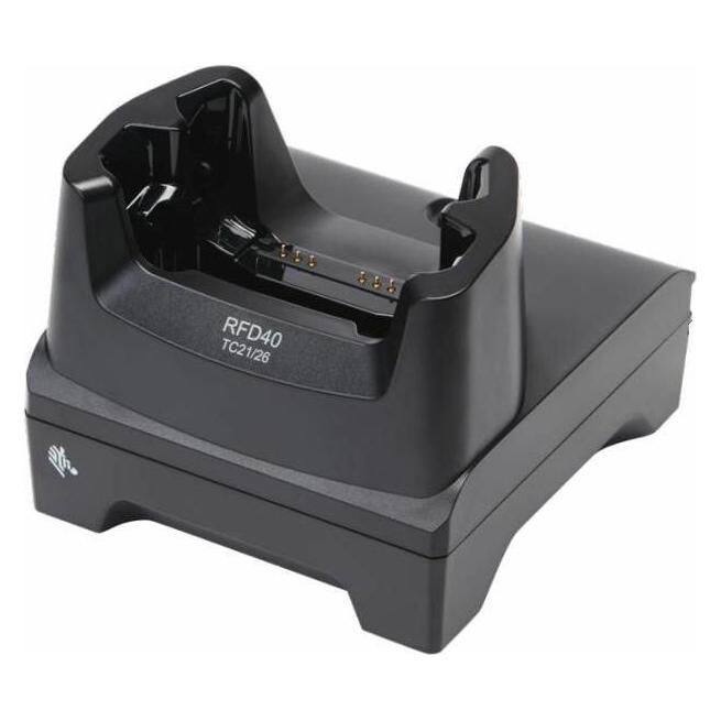 Zebra RFD40, 1 Device Slot/0 (CRD1S0T-RFD40-TC2X-CHG-1R)