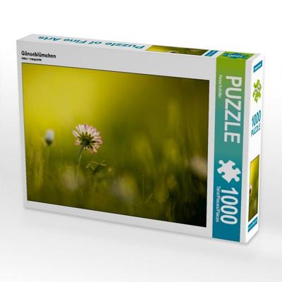 Gänseblümchen (Puzzle)