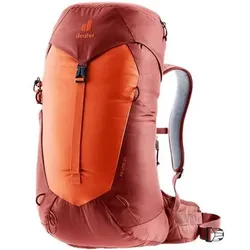 DEUTER Rucksack AC Lite 24, Größe ONE SIZE in Rot Rot