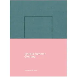 Giornata, Biografien von Markus Kummer