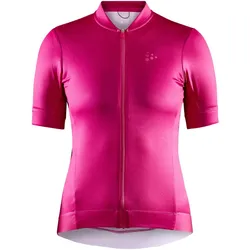 CRAFT Core Essence Tight Fit Fahrradtrikot Damen 738000 - fame S