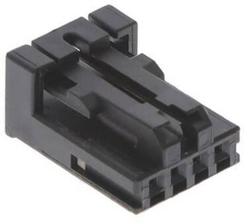 TE Connectivity Buchsengehäuse-Kabel 936119-2 Tray
