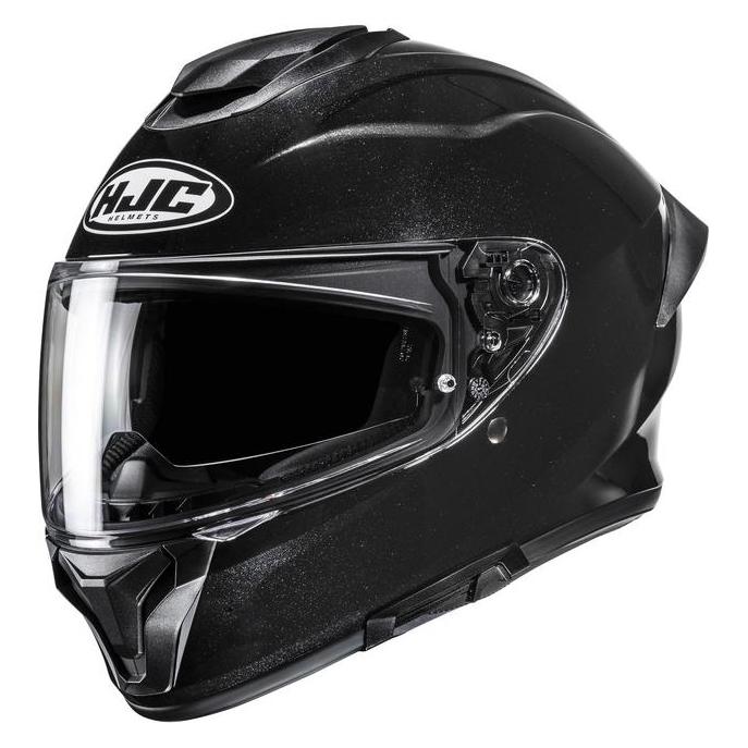 HJC C71 Motorradhelm aus Vollmetall (S) (69464945)
