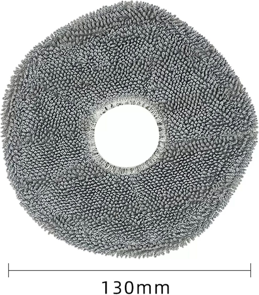 INF Ersatz-Wischpads für Eufy Robovac X9 Pro